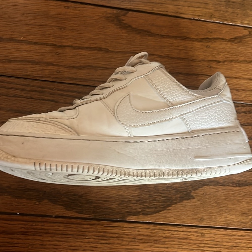 Nike Air Force 1 shadow - Picture 4 of 9